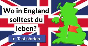 Wo in England solltest du leben?