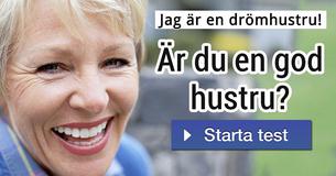 Är du en god hustru?