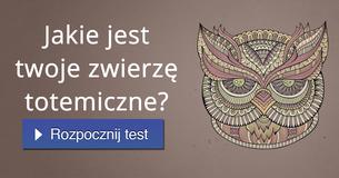Jakie jest twoje zwierzę totemiczne?