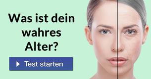 Was ist dein wahres Alter?