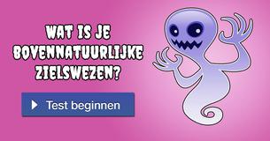 Wat is je bovennatuurlijke zielswezen?
