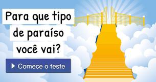 Para que tipo de paraíso você vai?