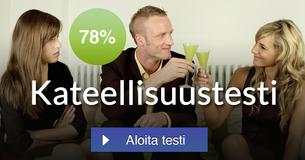 Kateellisuustesti