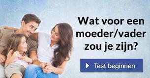 Wat voor een moeder/vader zou je zijn?