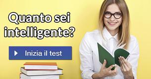 Quanto sei intelligente?