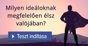 Milyen ideáloknak megfelelően élsz valójában? 