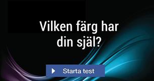 Vilken färg har din själ?
