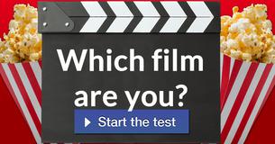 Which film are you?