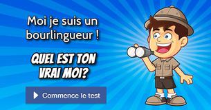 Quel est ton véritable Moi ?