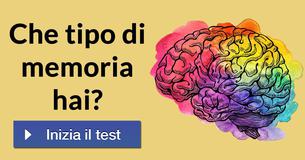 Che tipo di memoria hai?
