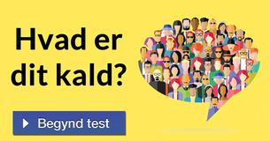 Hvad er dit kald?