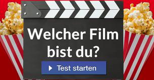 Welcher Film bist du?