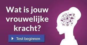 Wat is jouw vrouwelijke kracht?