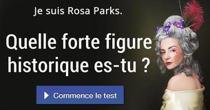 Quelle forte figure historique es-tu ?