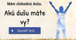Akú dušu máte vy?