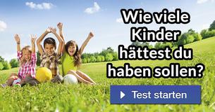 Wie viele Kinder hättest du haben sollen?