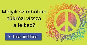 Melyik szimbólum tükrözi vissza a lelked?  