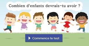 Combien d'enfants devrais-tu avoir ?