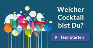 Welcher Cocktail bist Du?