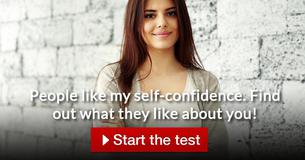 What do people like about you?