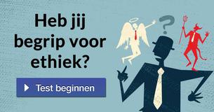 Heb jij begrip voor ethiek?