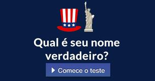 Qual é seu nome verdadeiro?