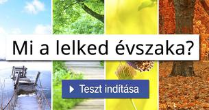 Mi a lelked évszaka?