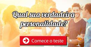 Qual a sua verdadeira personalidade?