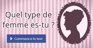 Quel type de femme es-tu ?