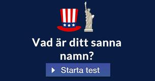 Vad är ditt sanna namn?