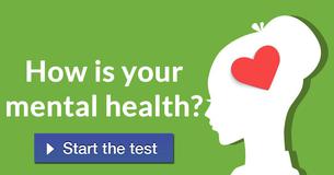 How is your mental health?