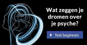 Wat zeggen je dromen over je psyche?
