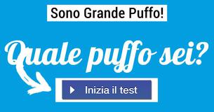 Quale puffo sei?