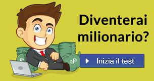 Diventerai milionario?