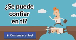 ¿Se puede confiar en ti?