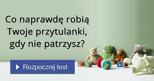 Co naprawdę robią Twoje przytulanki, gdy nie patrzysz?