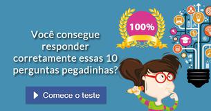 Você consegue responder corretamente essas 10 perguntas pegadinhas?