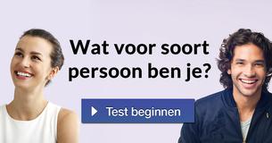Wat voor soort persoon ben je?