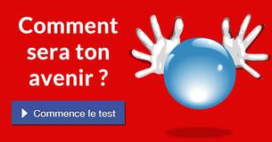 Comment sera ton avenir ?