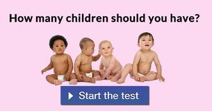How many children should you have?