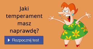 Jaki temperament masz naprawdę?
