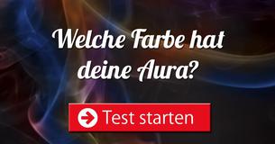 Welche Farbe hat deine Aura?