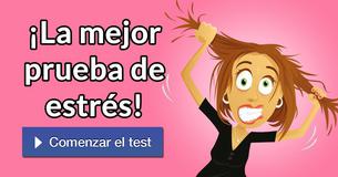 ¡La mejor prueba de estrés!