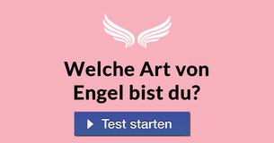 Welche Art von Engel bist du?