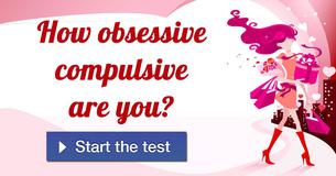 How obsessive compulsive are you?