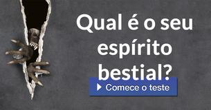 Qual é o seu espírito bestial?