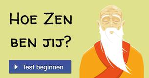 Hoe Zen ben jij?