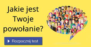 Jakie jest Twoje powołanie?