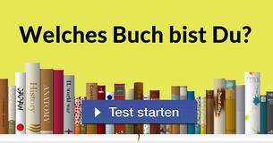 Welches Buch bist Du?