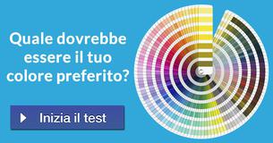 Quale dovrebbe essere il tuo colore preferito?